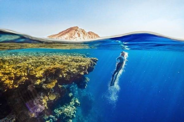 Comment respecter la nature lors de nos activités ?