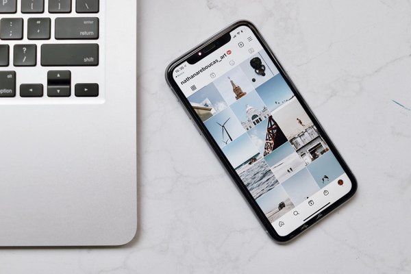 Comment vendre ses photos de nature en ligne ?